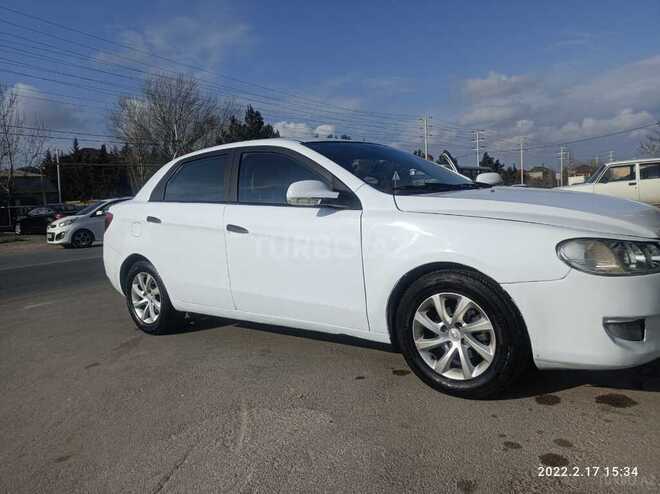 DongFeng Aeolus S30 2014, 134,000 km - 1.6 л - Bakı