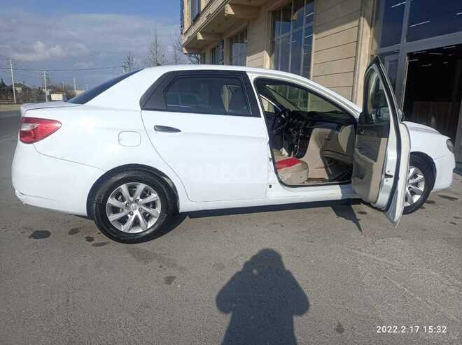 DongFeng Aeolus S30 2014, 134,000 km - 1.6 л - Bakı