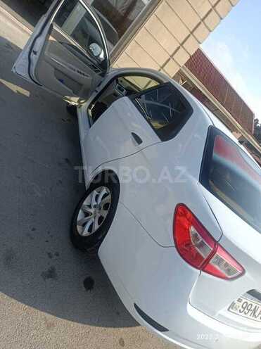 DongFeng Aeolus S30 2014, 134,000 km - 1.6 л - Bakı