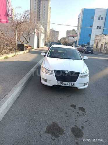 DongFeng Aeolus S30 2014, 134,000 km - 1.6 л - Bakı
