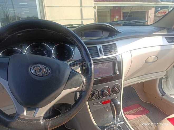 DongFeng Aeolus S30 2014, 134,000 km - 1.6 л - Bakı