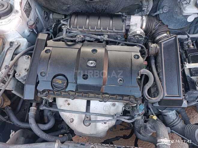 DongFeng Aeolus S30 2014, 134,000 km - 1.6 л - Bakı