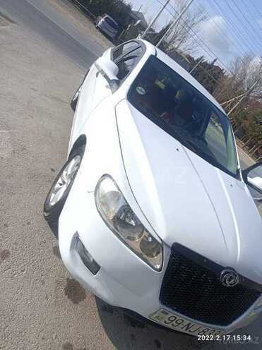 DongFeng Aeolus S30 2014, 134,000 km - 1.6 л - Bakı