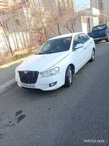 DongFeng Aeolus S30 2014, 134,000 km - 1.6 л - Bakı
