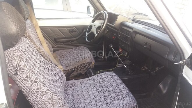 LADA (VAZ) Niva 1998, 320,000 km - 1.6 л - Bakı