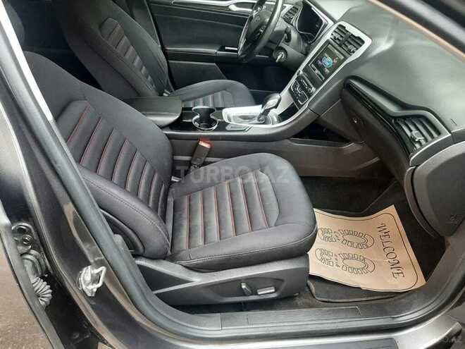 Ford Fusion 2016, 101,000 km - 1.5 l - Bakı