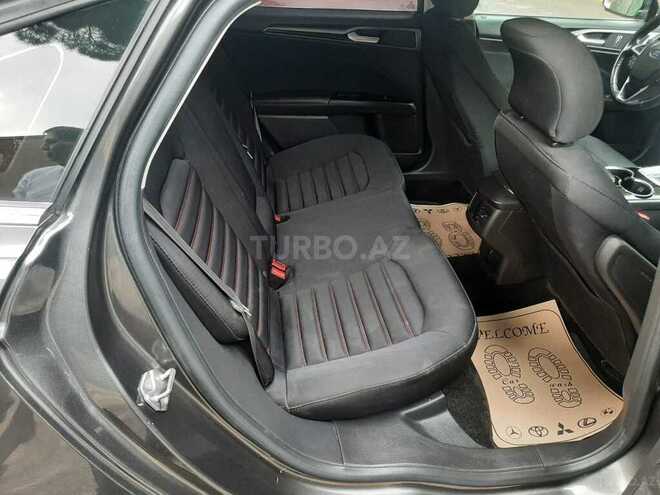Ford Fusion 2016, 101,000 km - 1.5 l - Bakı
