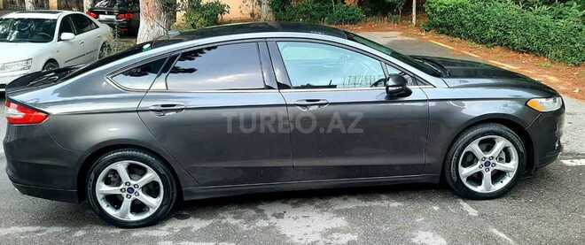 Ford Fusion 2016, 101,000 km - 1.5 l - Bakı