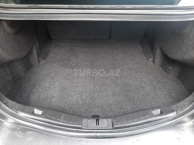 Ford Fusion 2016, 101,000 km - 1.5 l - Bakı