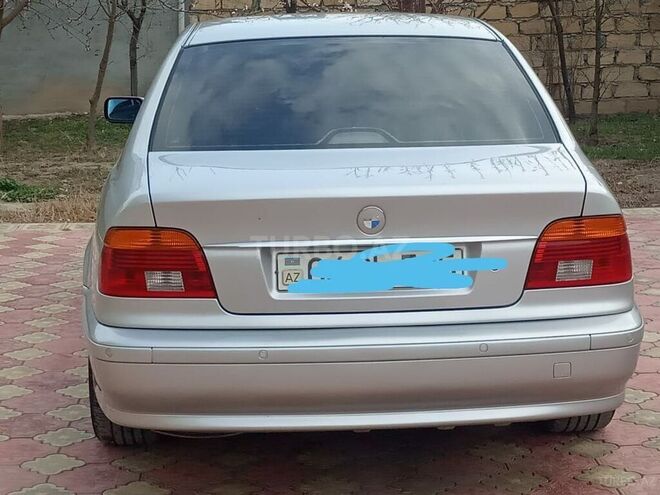 BMW 530 2001, 240,000 km - 3.0 l - Bakı