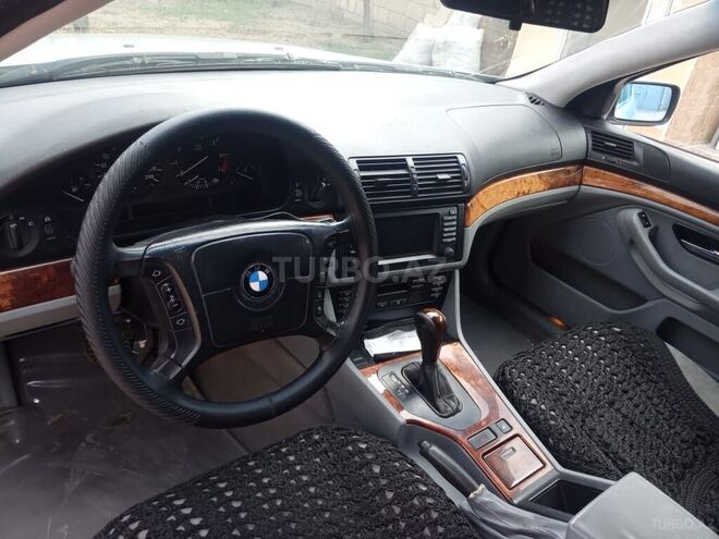 BMW 530 2001, 240,000 km - 3.0 l - Bakı