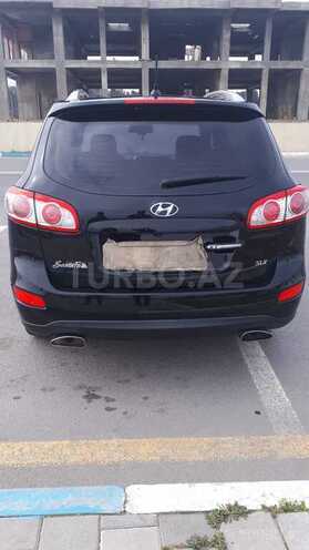 Hyundai Santa Fe 2011, 59,000 km - 2.0 л - Bakı