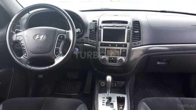 Hyundai Santa Fe 2011, 59,000 km - 2.0 л - Bakı