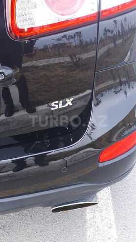Hyundai Santa Fe 2011, 59,000 km - 2.0 л - Bakı