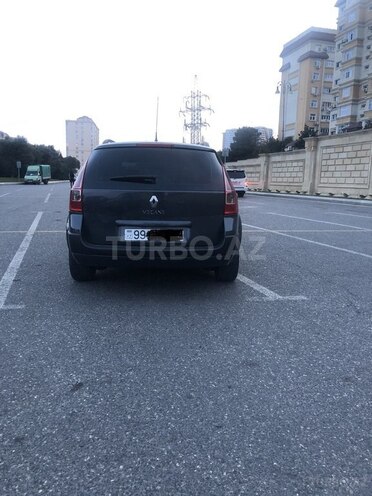 Renault Megane 2008, 389,030 km - 1.5 l - Bakı