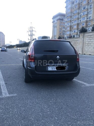 Renault Megane 2008, 389,030 km - 1.5 l - Bakı