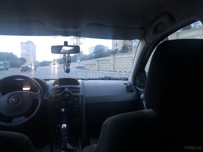 Renault Megane 2008, 389,030 km - 1.5 l - Bakı