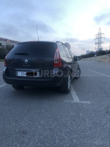 Renault Megane 2008, 389,030 km - 1.5 l - Bakı