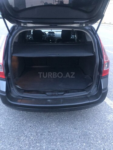 Renault Megane 2008, 389,030 km - 1.5 l - Bakı