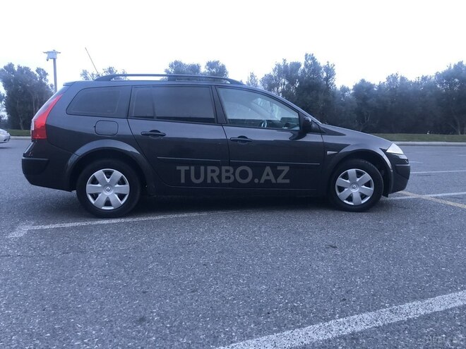 Renault Megane 2008, 389,030 km - 1.5 l - Bakı
