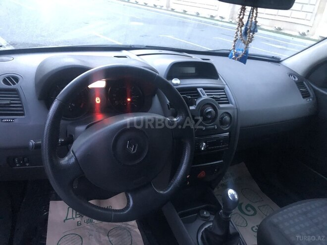 Renault Megane 2008, 389,030 km - 1.5 l - Bakı
