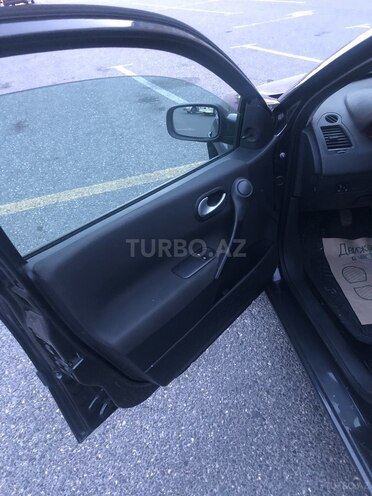 Renault Megane 2008, 389,030 km - 1.5 l - Bakı