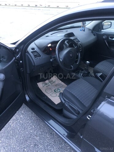 Renault Megane 2008, 389,030 km - 1.5 l - Bakı