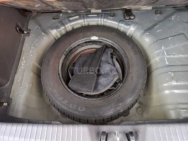 Kia Rio 2008, 186,000 km - 1.5 l - Bakı