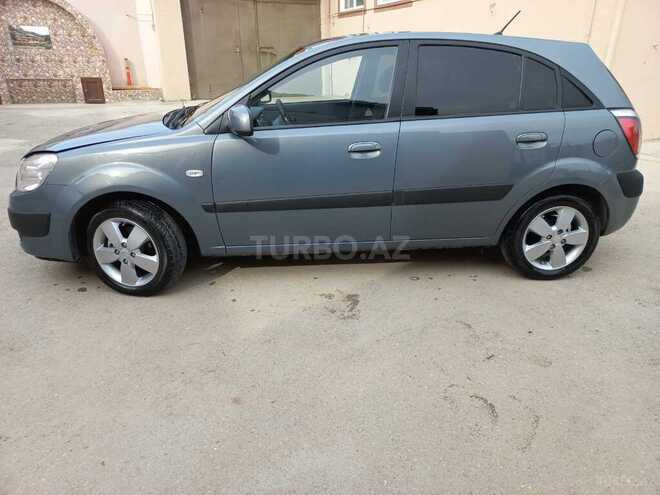 Kia Rio 2008, 186,000 km - 1.5 l - Bakı