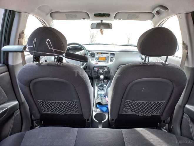 Kia Rio 2008, 186,000 km - 1.5 l - Bakı