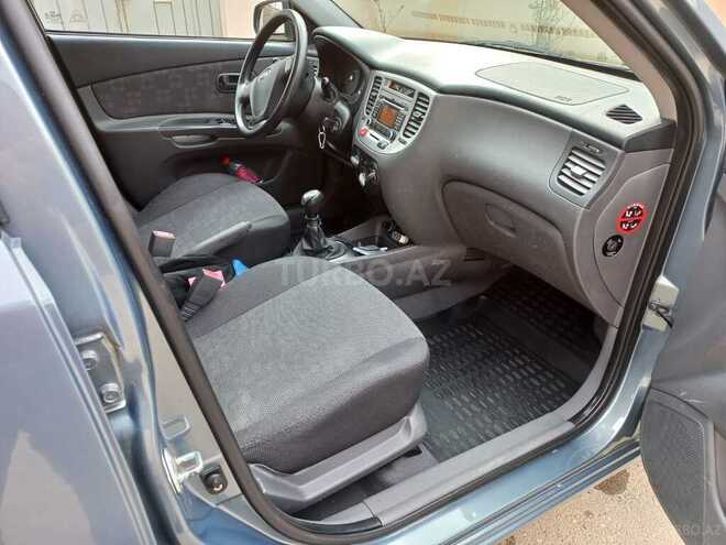 Kia Rio 2008, 186,000 km - 1.5 l - Bakı