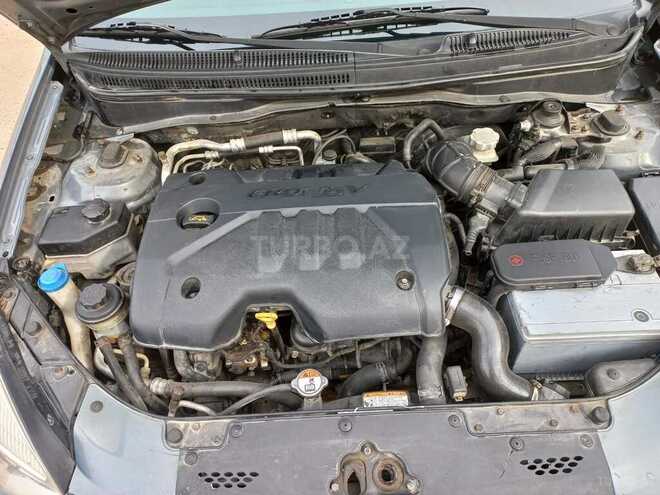 Kia Rio 2008, 186,000 km - 1.5 l - Bakı