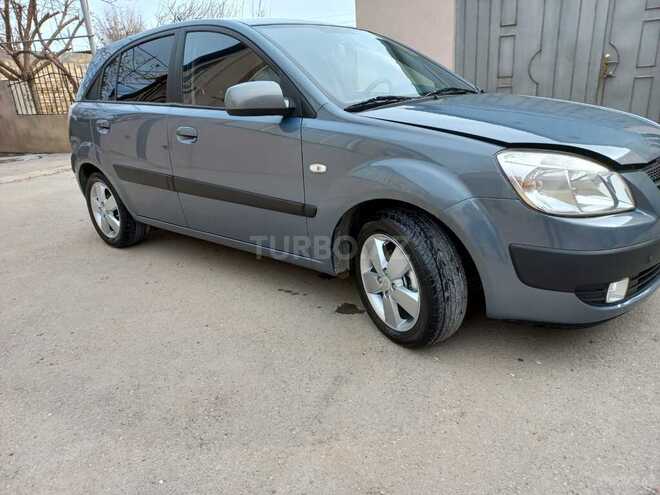 Kia Rio 2008, 186,000 km - 1.5 l - Bakı