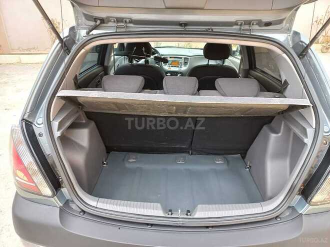 Kia Rio 2008, 186,000 km - 1.5 l - Bakı