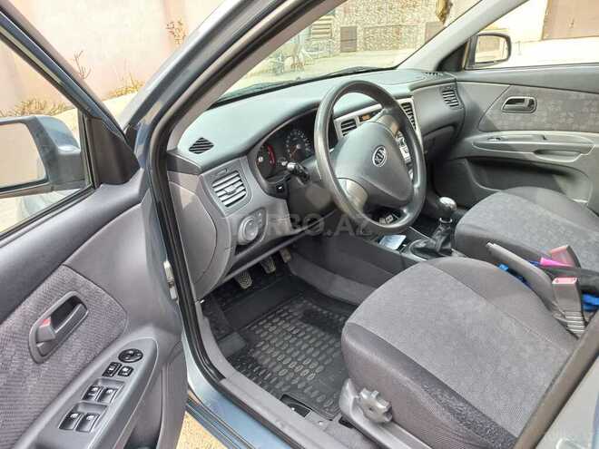 Kia Rio 2008, 186,000 km - 1.5 l - Bakı