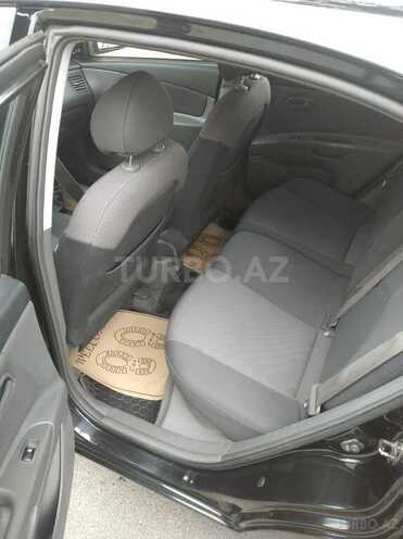Kia Rio 2005, 257,000 km - 1.5 l - Bakı