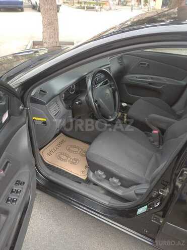 Kia Rio 2005, 257,000 km - 1.5 l - Bakı