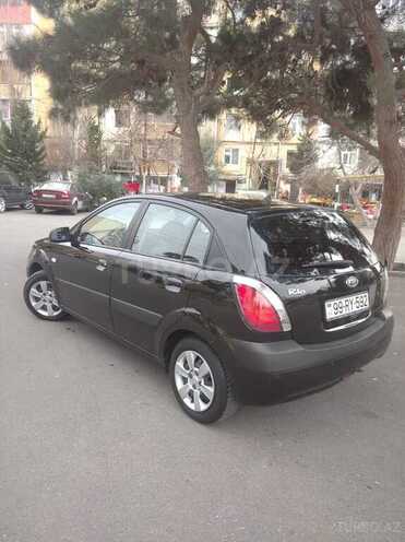 Kia Rio 2005, 257,000 km - 1.5 l - Bakı