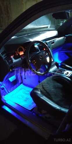 Mercedes E 270 2001, 320 km - 2.7 l - Bakı