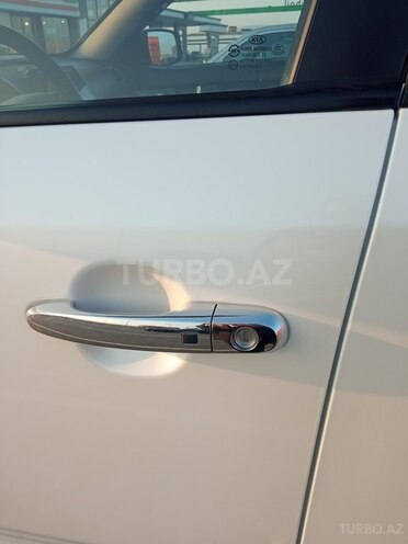 Kia Sorento 2013, 166,000 km - 2.4 l - Bakı