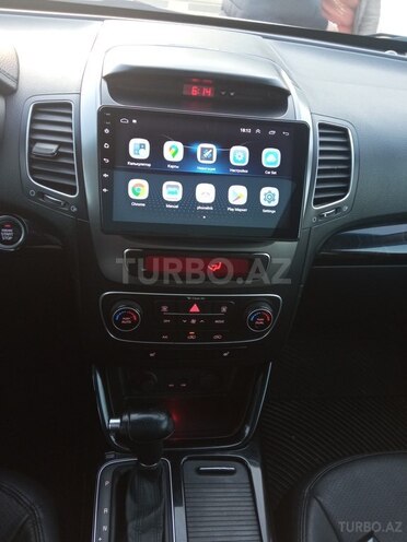 Kia Sorento 2013, 166,000 km - 2.4 l - Bakı