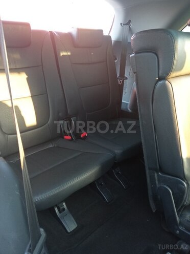 Kia Sorento 2013, 166,000 km - 2.4 l - Bakı