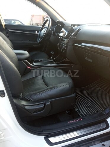 Kia Sorento 2013, 166,000 km - 2.4 l - Bakı