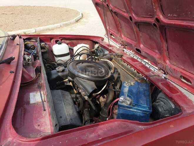 LADA (VAZ) 2107 1996, 250,000 km - 1.6 l - Sumqayıt