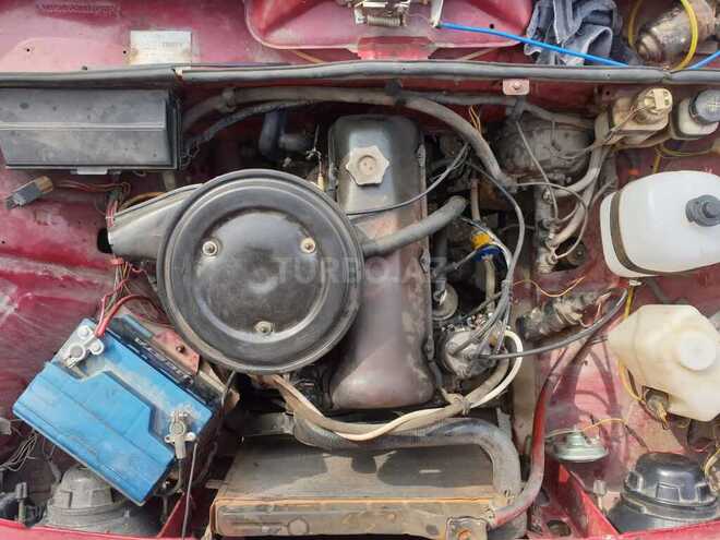 LADA (VAZ) 2107 1996, 250,000 km - 1.6 l - Sumqayıt