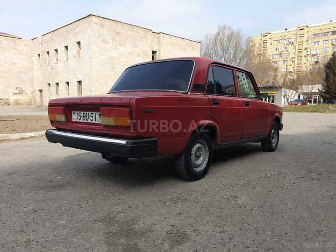 LADA (VAZ) 2107 1996, 250,000 km - 1.6 l - Sumqayıt