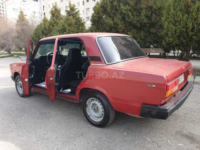 LADA (VAZ) 2107 1996, 250,000 km - 1.6 l - Sumqayıt