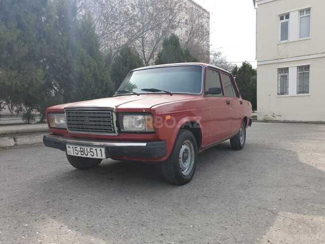 LADA (VAZ) 2107 1996, 250,000 km - 1.6 l - Sumqayıt