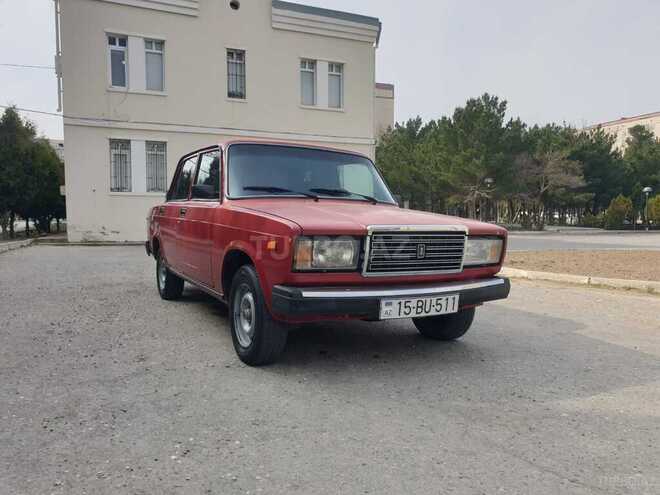 LADA (VAZ) 2107 1996, 250,000 km - 1.6 l - Sumqayıt