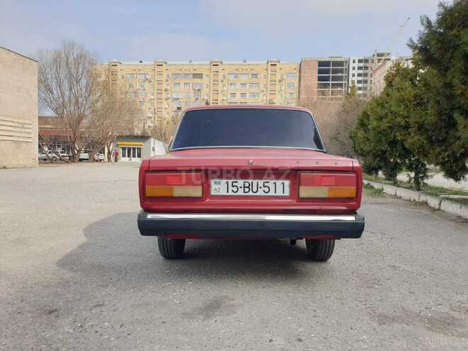 LADA (VAZ) 2107 1996, 250,000 km - 1.6 l - Sumqayıt